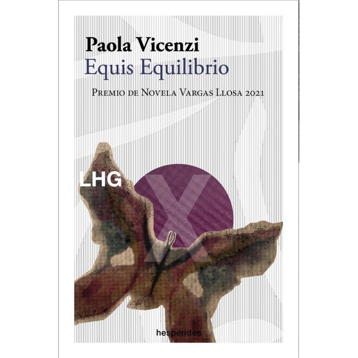 EQUIS EQUILIBRIO