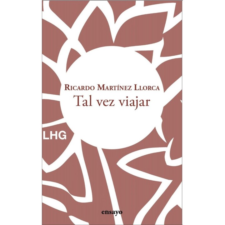 TAL VEZ VIAJAR