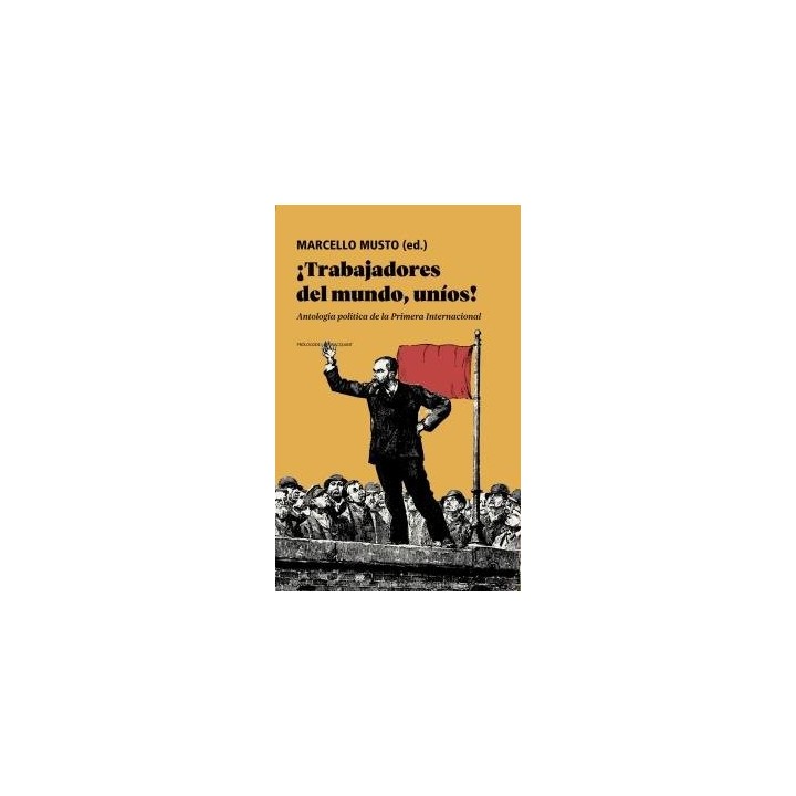 TRABAJADORES DEL MUNDO UNIOS
