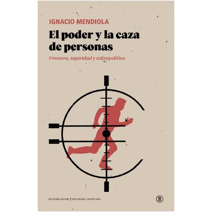 EL PODER Y LA CAZA DE PERSONAS