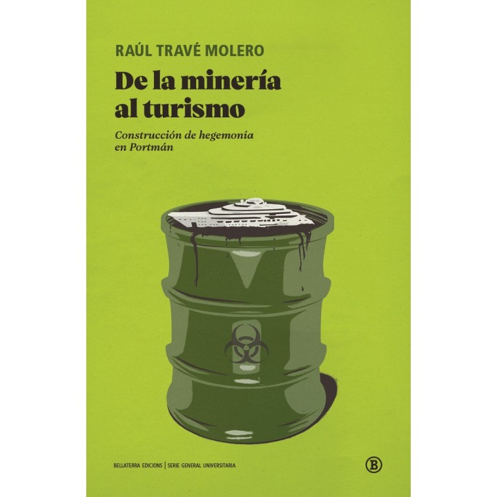 DE LA MINERIA AL TURISMO