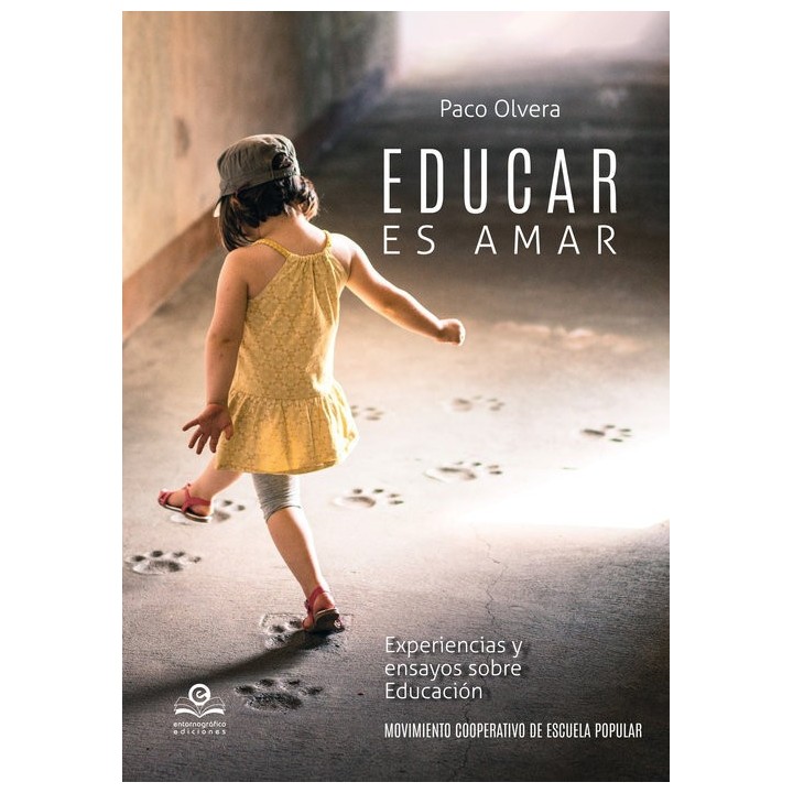 EDUCAR ES AMAR