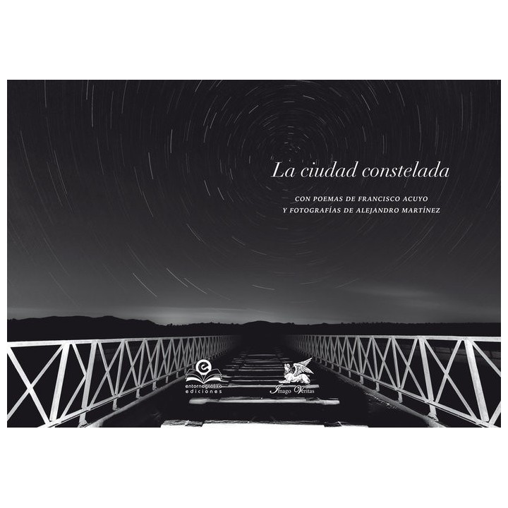 CIUDAD CONSTELADA,LA