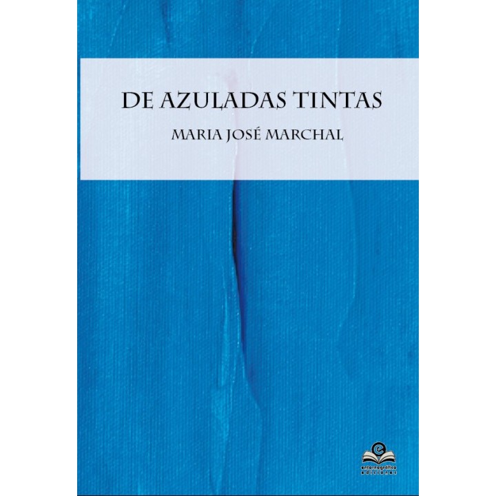 DE AZULADAS TINTAS