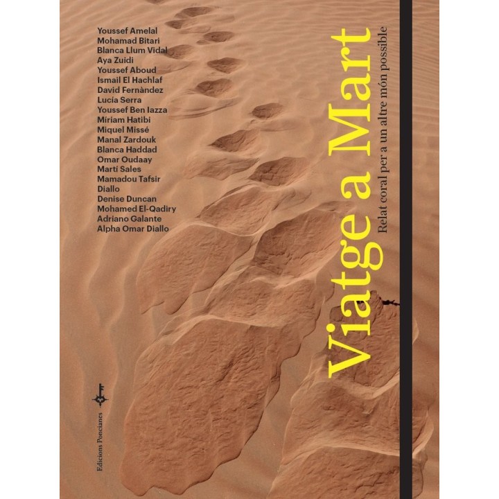 VIATGE A MART
