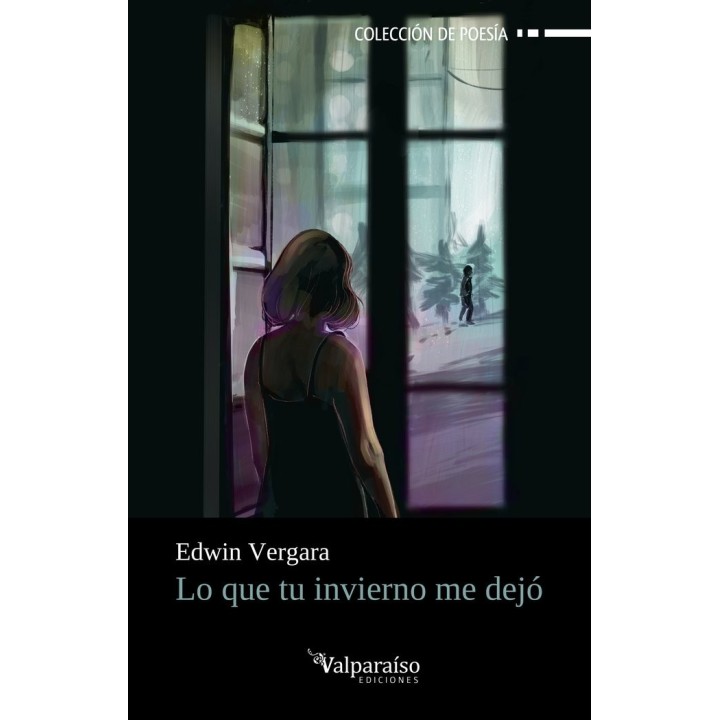 QUE TU INVIERNO ME DEJO,LO