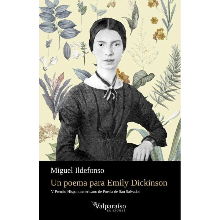UN POEMA PARA EMILY DICKINSON