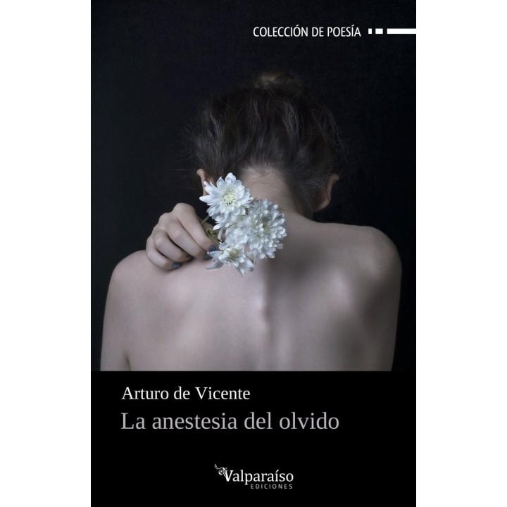 ANESTESIA DEL OLVIDO,LA