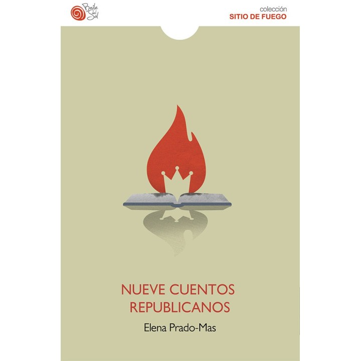 NUEVE CUENTOS REPUBLICANOS
