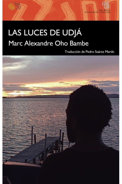 LAS LUCES DE UDJA