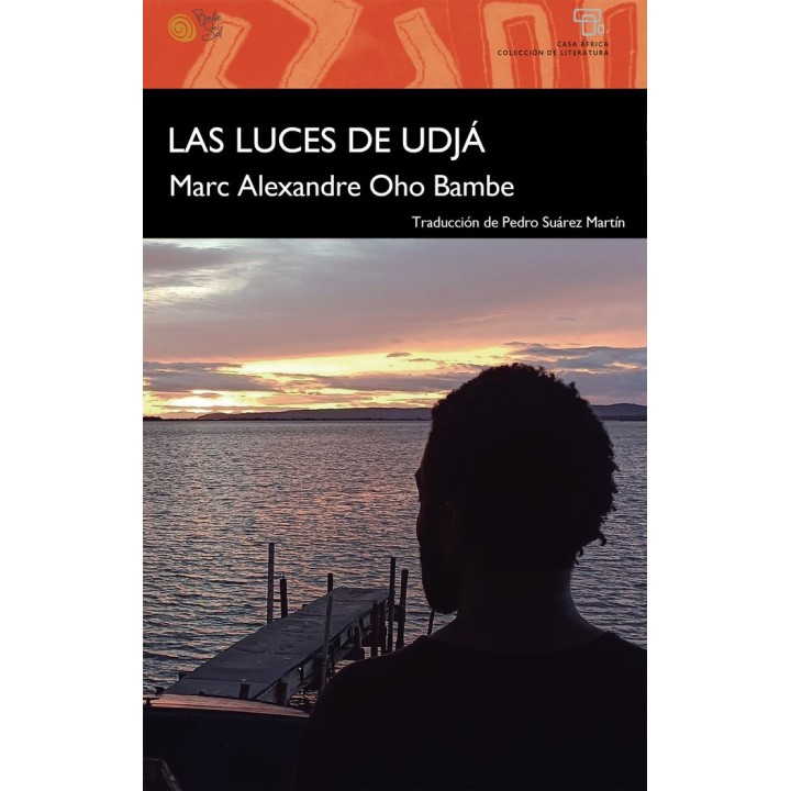 LAS LUCES DE UDJA