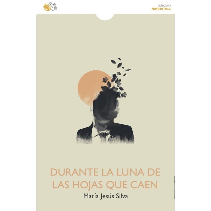 DURANTE LA LUNA DE LAS HOJAS QUE CAEN