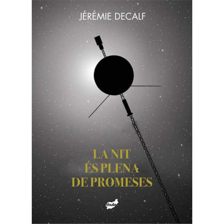 LA NIT ES PLENA DE PROMESES