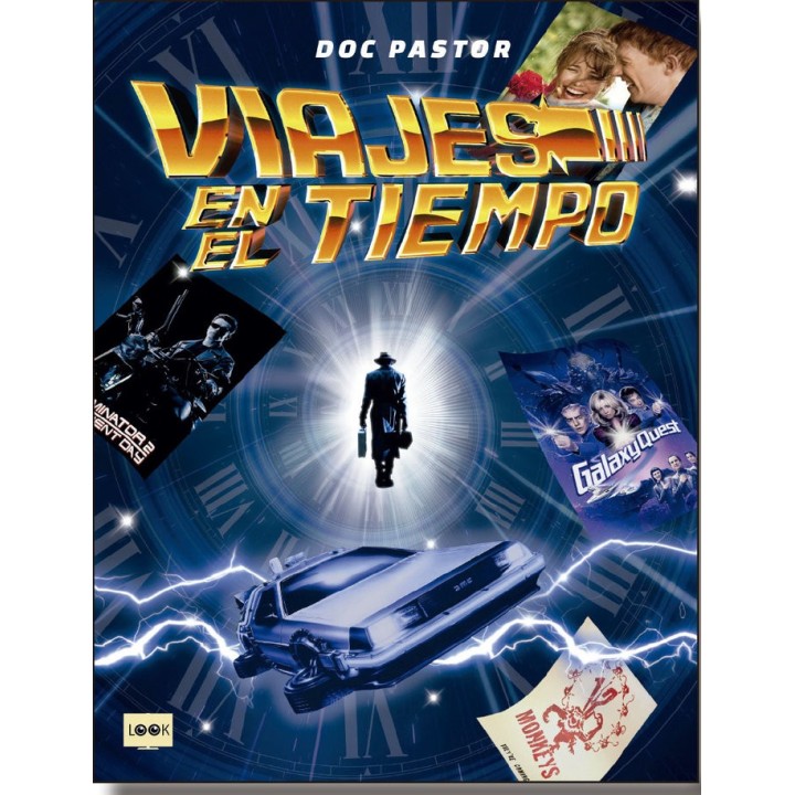 VIAJES EN EL TIEMPO