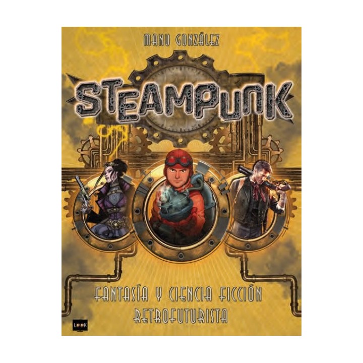 STEAMPUNK