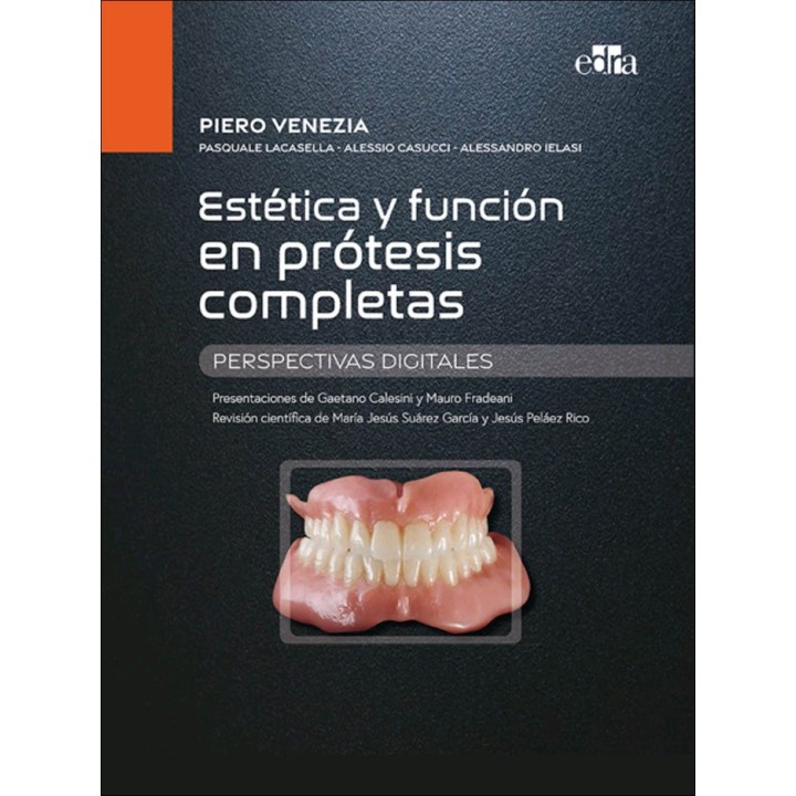 ESTETICA Y FUNCION EN PROTESIS COMPLETAS PERSPECTIVAS DIGIT