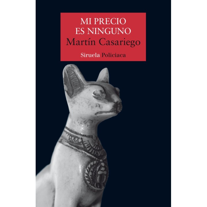 MI PRECIO ES NINGUNO