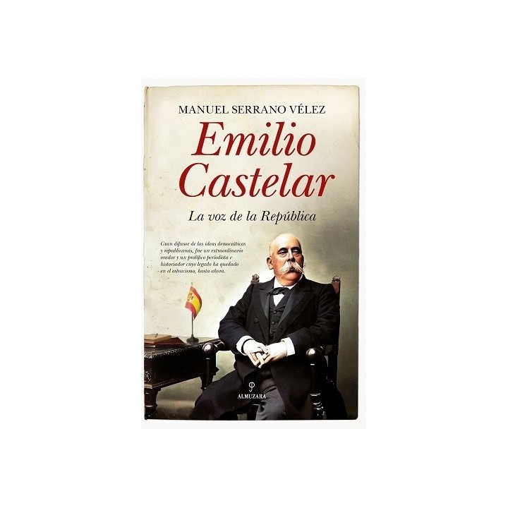 EMILIO CASTELAR