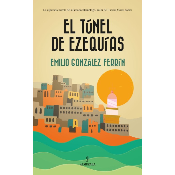 TUNEL DE EZEQUIAS,EL