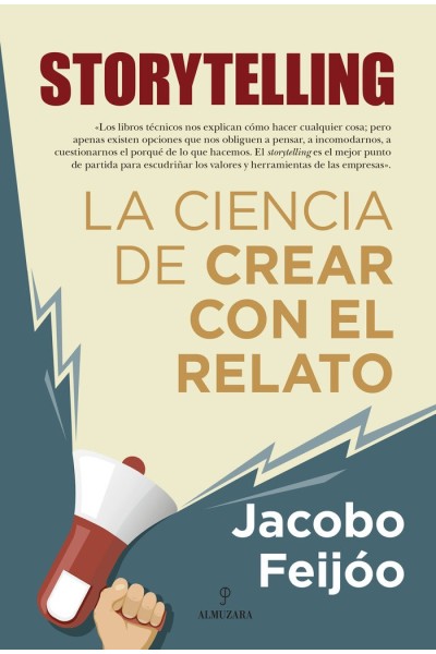 STORYTELLING LA CIENCIA DE CREAR CON EL R