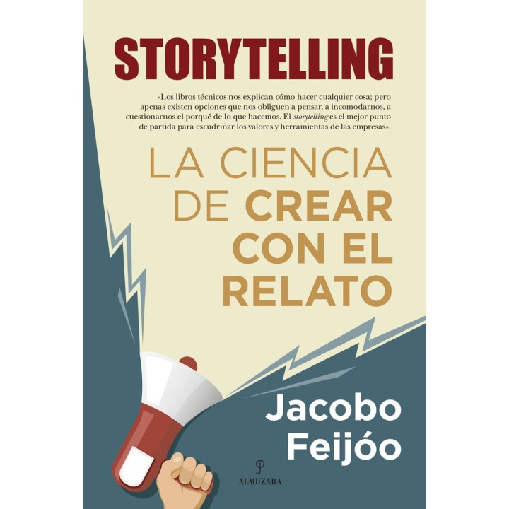 STORYTELLING LA CIENCIA DE CREAR CON EL R