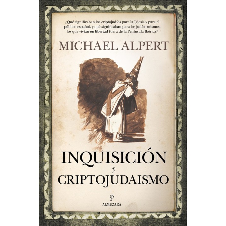 INQUISICION Y CRIPTOJUDAISMO