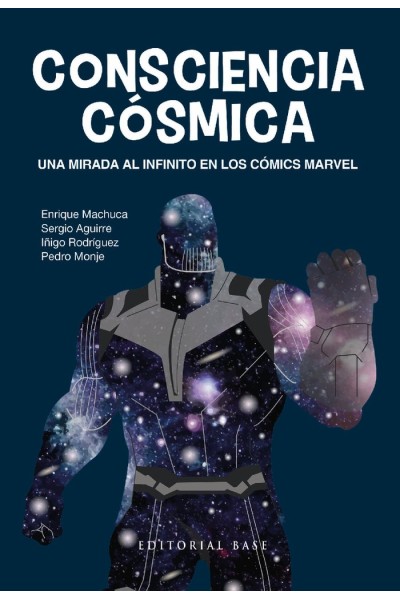 CONSCIENCIA COSMICA
