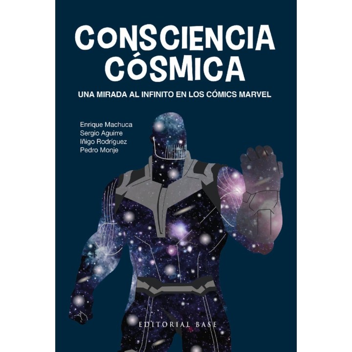 CONSCIENCIA COSMICA