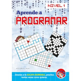 APRENDE A PROGRAMAR NIVEL 1
