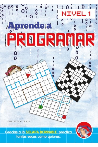 APRENDE A PROGRAMAR NIVEL 1