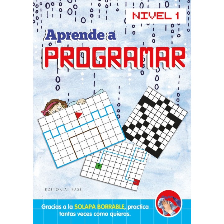 APRENDE A PROGRAMAR NIVEL 1