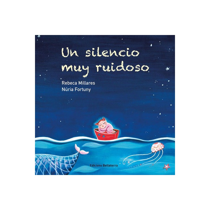 UN SILENCIO MUY RUIDOSO