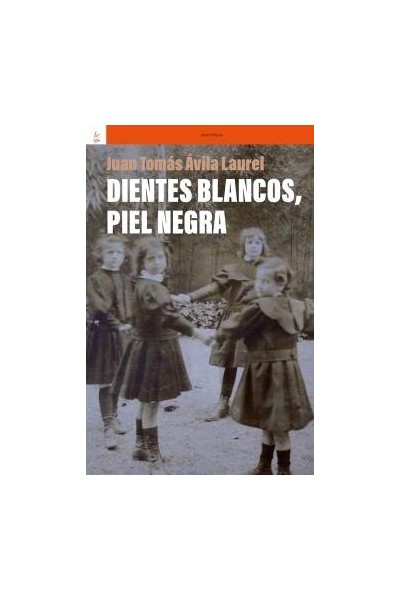 DIENTES BLANCOS PIEL NEGRA