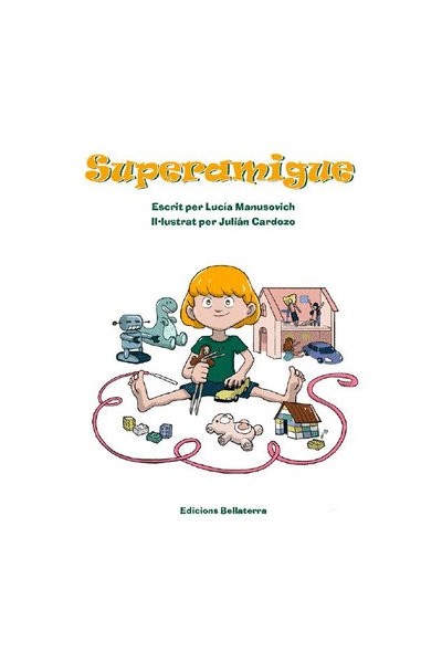 SUPERAMIGUI