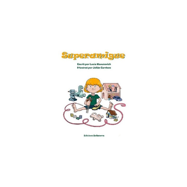 SUPERAMIGUI