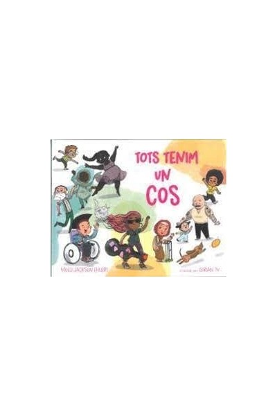 TOTS TENIM UN COS