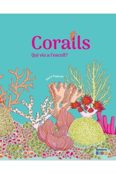 CORALLS QUI VIU A LESCULL