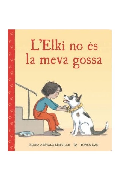LELKI NO ES LA MEVA GOSSA