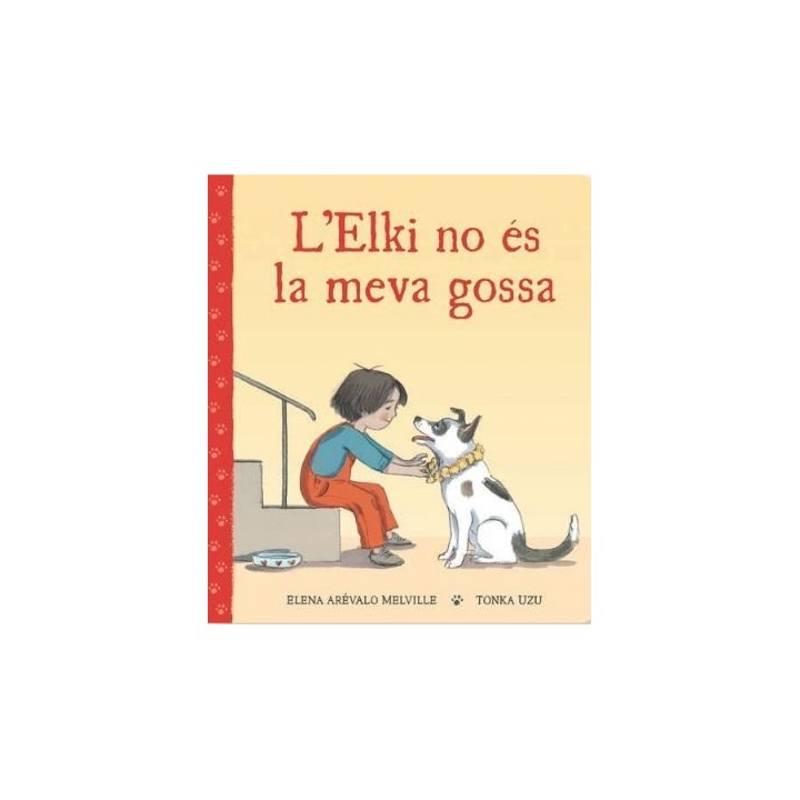 LELKI NO ES LA MEVA GOSSA