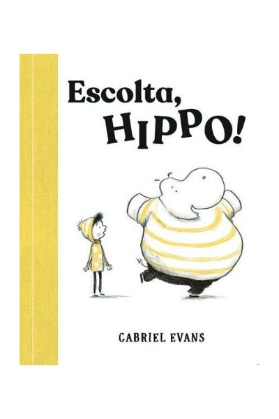 ESCUCHA HIPPO