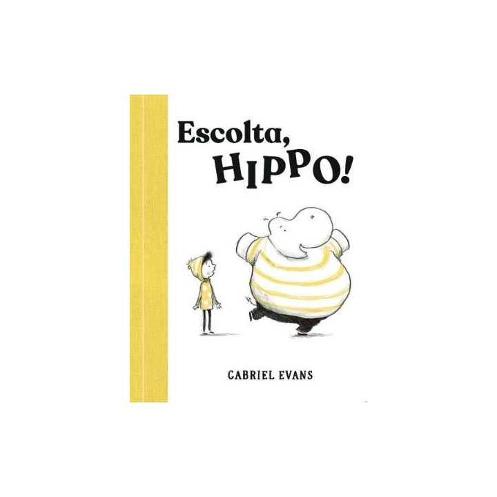 ESCUCHA HIPPO