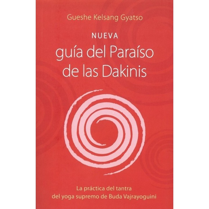 NUEVA GUIA DEL PARAISO DE LAS DAKINIS