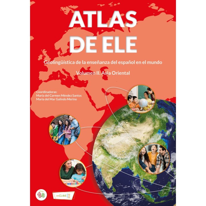 ATLAS ELE VOLUMEN 2