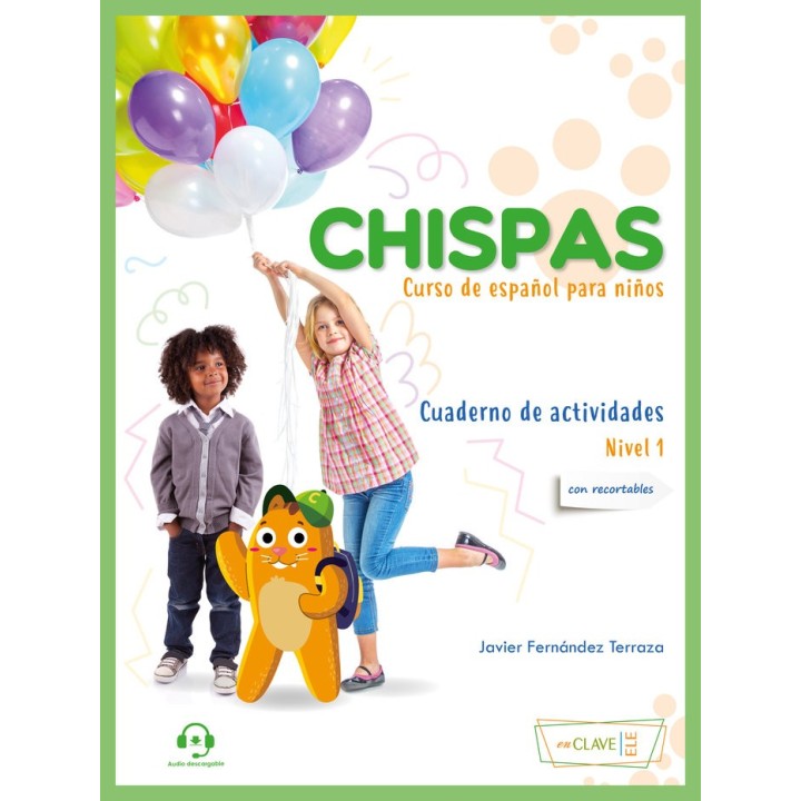 CHISPAS 1 EJERCICIOS