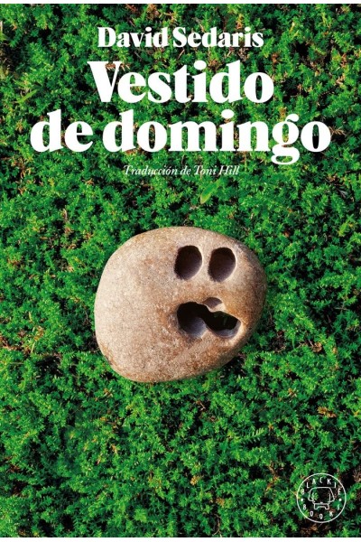 VESTIDO DE DOMINGO