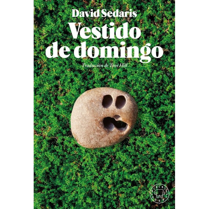 VESTIDO DE DOMINGO