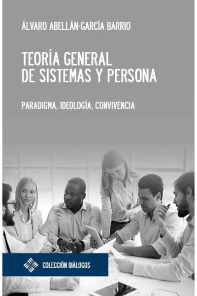 TEORIA GENERAL DE SISTEMAS Y PERSONA