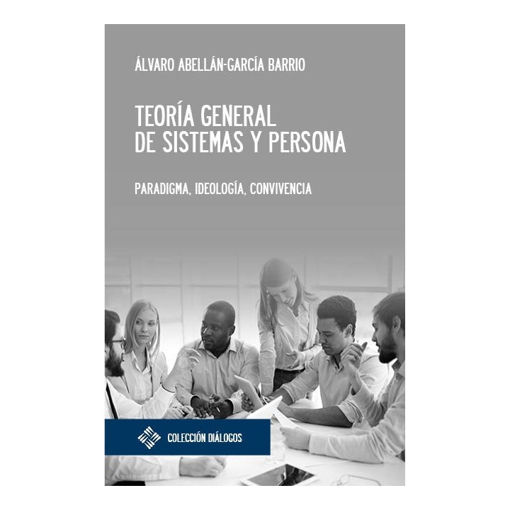 TEORIA GENERAL DE SISTEMAS Y PERSONA