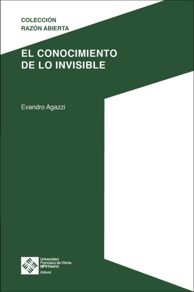 EL CONOCIMIENTO DE LO INVISIBLE