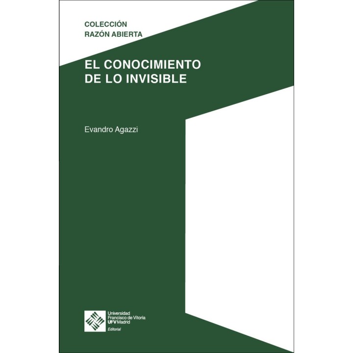 EL CONOCIMIENTO DE LO INVISIBLE